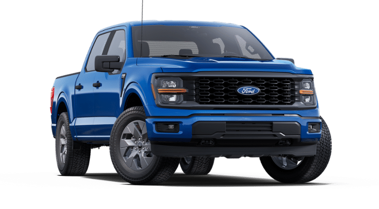 F-150® vehicle